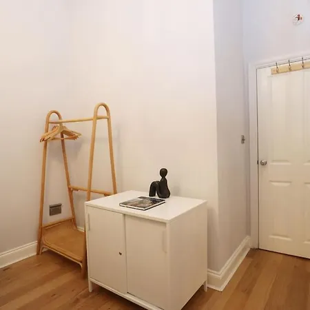 Seagulls Nest- Stylish 1 Bed Seafront Apartment Hastings Exterior photo