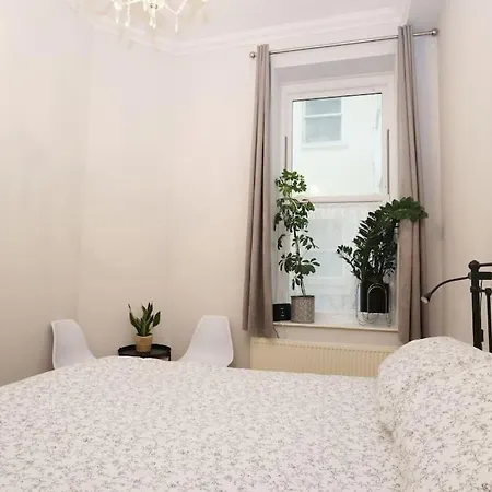 Seagulls Nest- Stylish 1 Bed Seafront Apartment Hastings Exterior photo