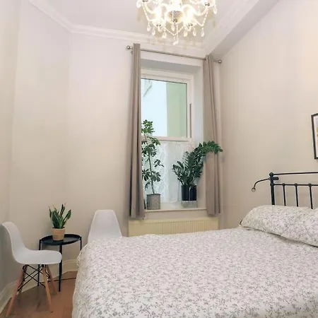 Seagulls Nest- Stylish 1 Bed Seafront Apartment Hastings Exterior photo
