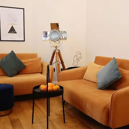 Seagulls Nest- Stylish 1 Bed Seafront Apartment Hastings Exterior photo