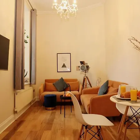 Seagulls Nest- Stylish 1 Bed Seafront Apartment Hastings Exterior photo